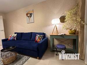 3-к квартира, посуточно, 65м2, 5/5 этаж