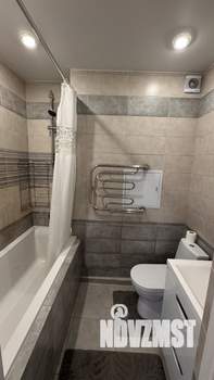 1-к квартира, на длительный срок, 47м2, 20/27 этаж