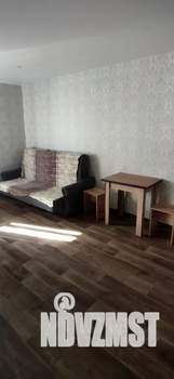 1-к квартира, посуточно, 49м2, 7/27 этаж