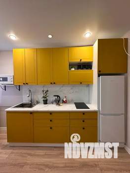 Студия квартира, посуточно, 30м2, 20/25 этаж