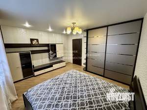 2-к квартира, на длительный срок, 60м2, 4/15 этаж