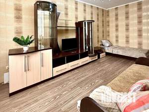 2-к квартира, посуточно, 65м2, 6/15 этаж