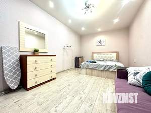 2-к квартира, посуточно, 64м2, 2/11 этаж