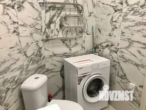 1-к квартира, посуточно, 42м2, 4/27 этаж