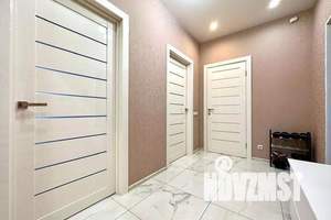 1-к квартира, посуточно, 50м2, 4/14 этаж