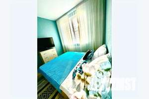 2-к квартира, посуточно, 60м2, 6/22 этаж