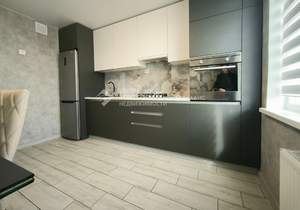 1-к квартира, на длительный срок, 36м2, 22/26 этаж