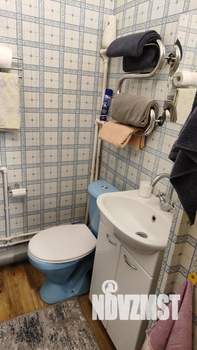 2-к квартира, на длительный срок, 46м2, 2/2 этаж