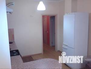 1-к квартира, на длительный срок, 35м2, 3/5 этаж