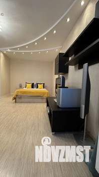 1-к квартира, посуточно, 44м2, 3/11 этаж
