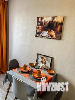 1-к квартира, посуточно, 35м2, 7/19 этаж