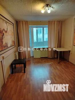 1-к квартира, на длительный срок, 36м2, 3/9 этаж