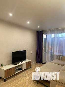 2-к квартира, посуточно, 49м2, 7/9 этаж