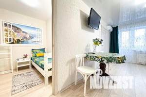 3-к квартира, посуточно, 65м2, 4/5 этаж