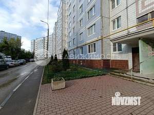 1-к квартира, на длительный срок, 33м2, 9/9 этаж