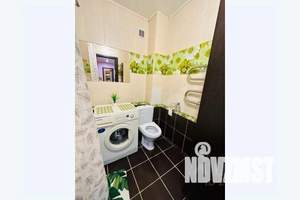 1-к квартира, посуточно, 55м2, 10/10 этаж