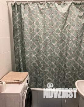 1-к квартира, посуточно, 35м2, 7/19 этаж