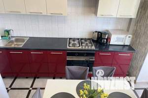 1-к квартира, посуточно, 34м2, 5/12 этаж
