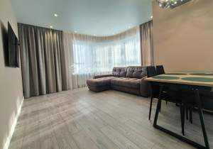 2-к квартира, на длительный срок, 70м2, 4/27 этаж