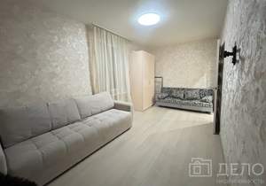 1-к квартира, на длительный срок, 30м2, 5/5 этаж