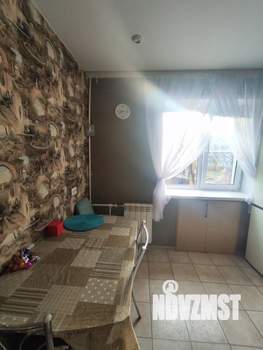 2-к квартира, на длительный срок, 42м2, 3/3 этаж