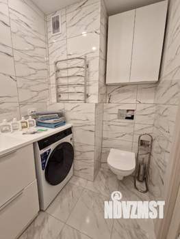 1-к квартира, посуточно, 45м2, 8/25 этаж
