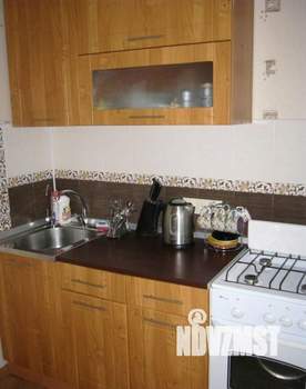 1-к квартира, на длительный срок, 30м2, 3/5 этаж