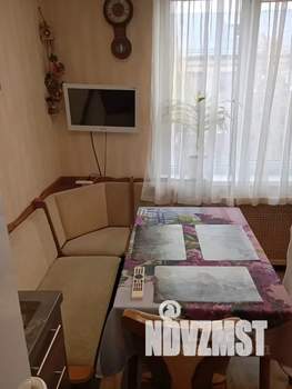 2-к квартира, посуточно, 48м2, 4/5 этаж