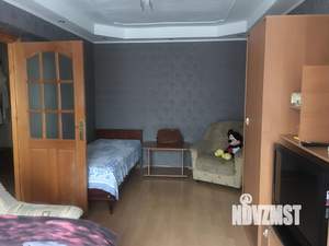 1-к квартира, на длительный срок, 32м2, 2/5 этаж