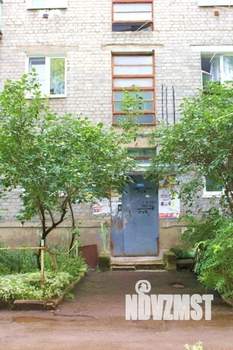 2-к квартира, посуточно, 35м2, 1/1 этаж