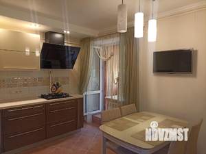 2-к квартира, на длительный срок, 55м2, 2/5 этаж