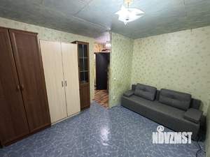 1-к квартира, на длительный срок, 30м2, 3/9 этаж