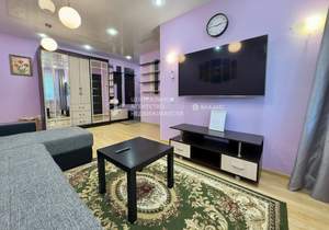 1-к квартира, на длительный срок, 31м2, 5/5 этаж