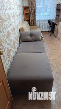 3-к квартира, посуточно, 85м2, 1/5 этаж