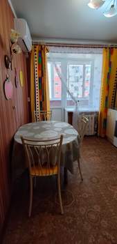 1-к квартира, на длительный срок, 45м2, 5/10 этаж