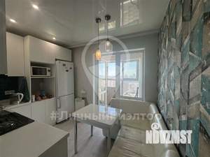1-к квартира, на длительный срок, 30м2, 22/23 этаж