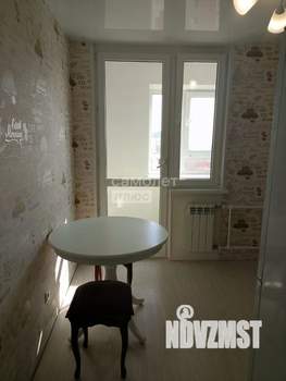 1-к квартира, на длительный срок, 40м2, 12/16 этаж