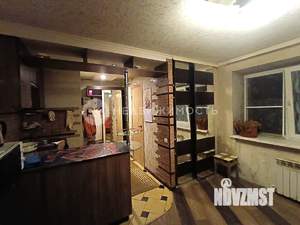 1-к квартира, на длительный срок, 20м2, 2/5 этаж