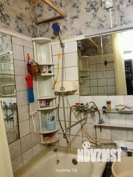 2-к квартира, на длительный срок, 41м2, 3/5 этаж