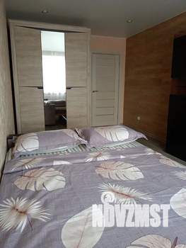 1-к квартира, посуточно, 35м2, 12/19 этаж