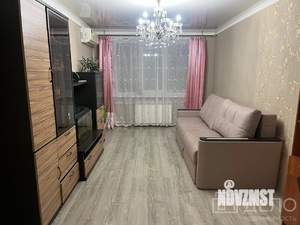 3-к квартира, на длительный срок, 68м2, 7/9 этаж