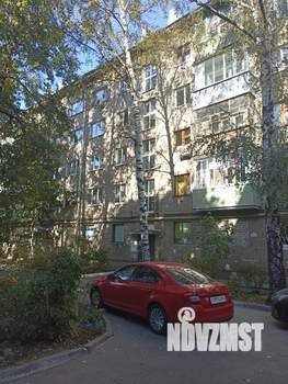 1-к квартира, на длительный срок, 33м2, 2/5 этаж