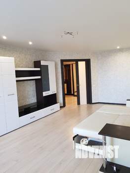 2-к квартира, на длительный срок, 76м2, 10/10 этаж