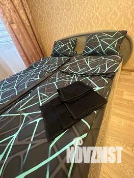 1-к квартира, посуточно, 35м2, 4/5 этаж