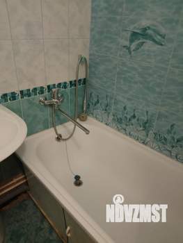 1-к квартира, на длительный срок, 35м2, 1/5 этаж