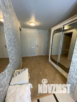 2-к квартира, посуточно, 75м2, 8/10 этаж