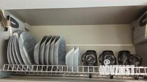 2-к квартира, посуточно, 49м2, 1/1 этаж