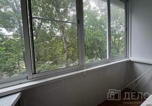 2-к квартира, на длительный срок, 47м2, 3/5 этаж
