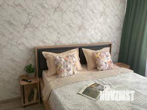 1-к квартира, посуточно, 31м2, 1/5 этаж