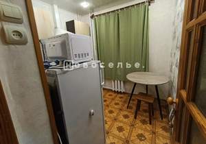 2-к квартира, на длительный срок, 47м2, 4/5 этаж